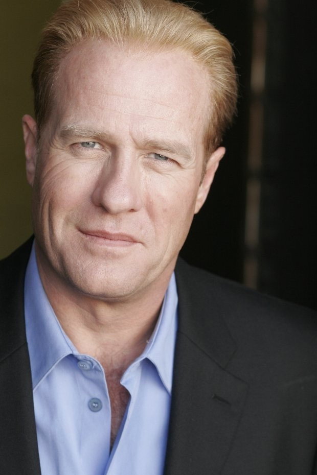 Gregg Henry's poster