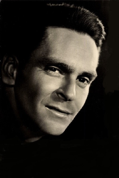 Elmo Hernández's poster