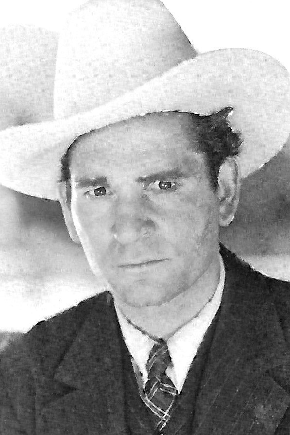 Yakima Canutt's poster