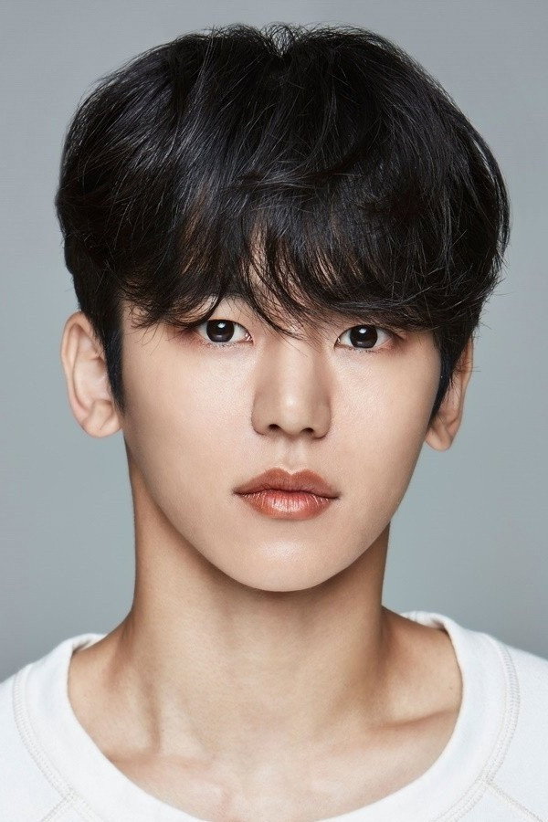 Kang In-soo's poster