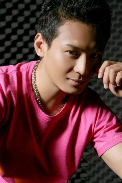 Liu Yuqiao's poster
