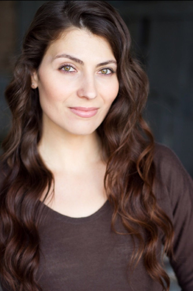 Elissa Ciullo's poster