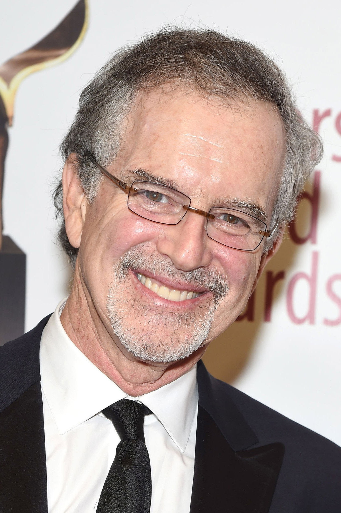 Garry Trudeau's poster