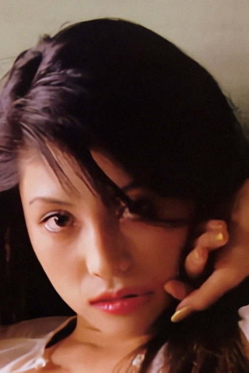Marie Jinno's poster