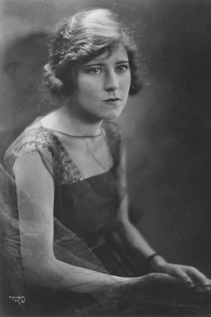 Sarah Y. Mason's poster