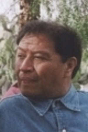 José Flores's poster