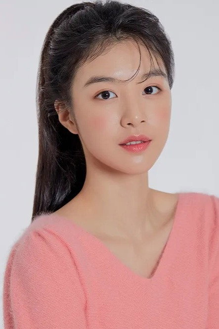 Kim So-hee's poster