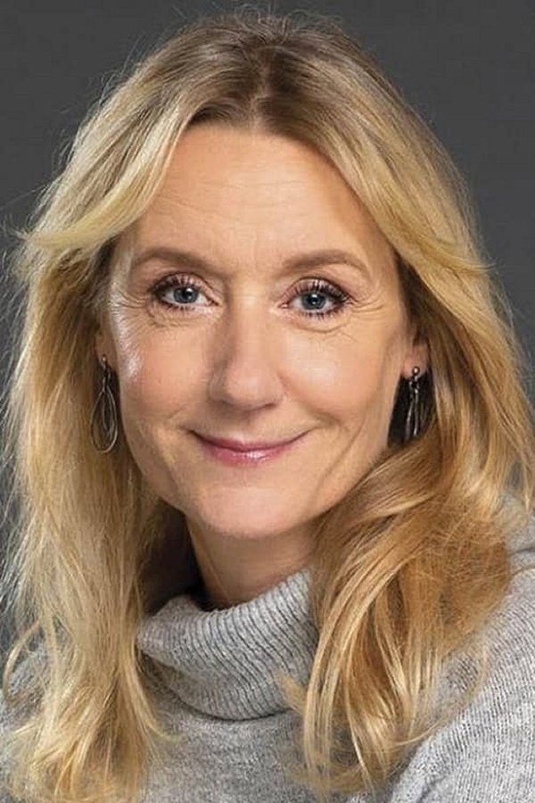 Anette Støvelbæk's poster