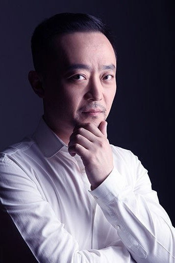 Gang Yi's poster