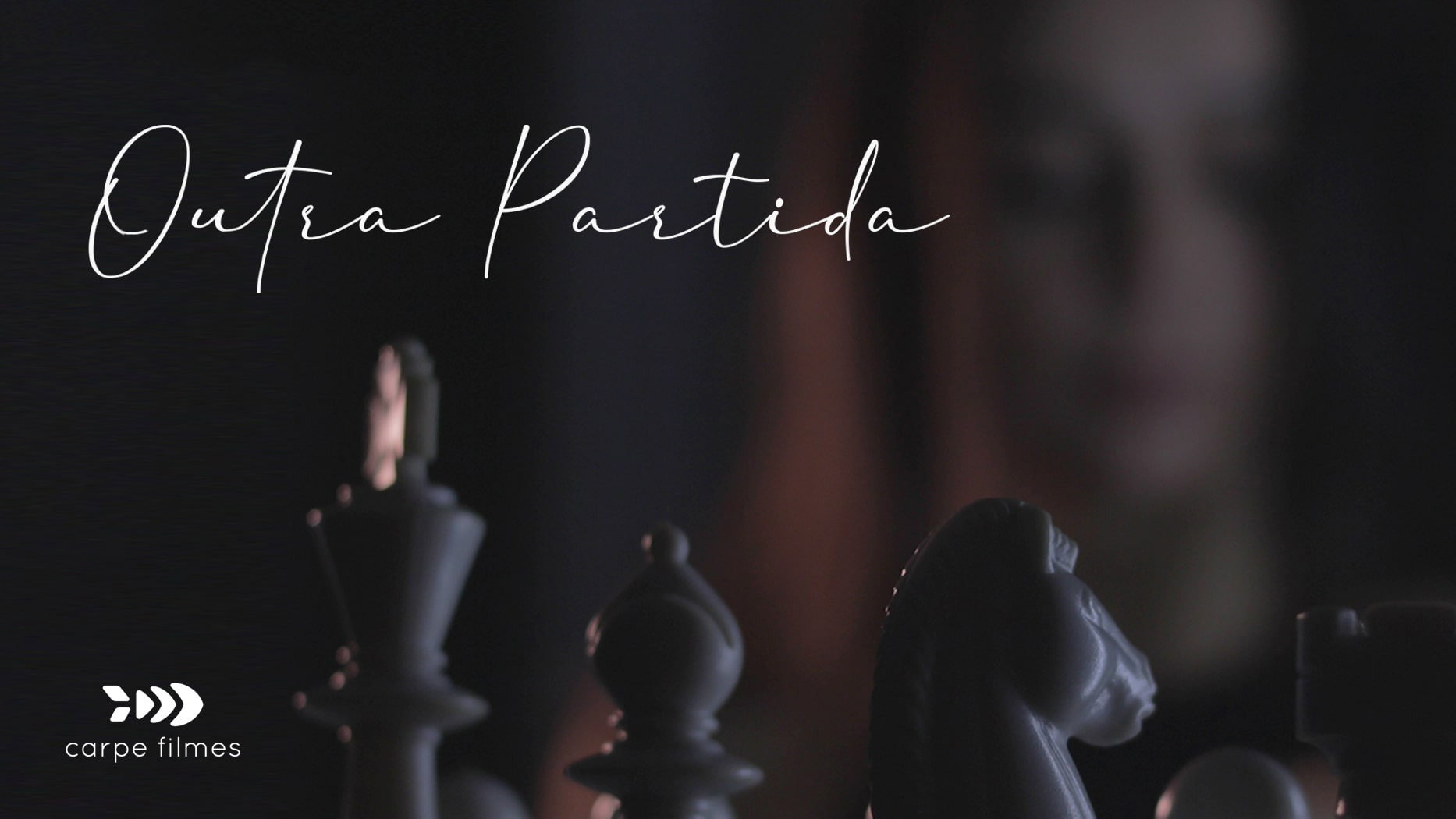 Outra Partida's poster