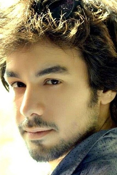 Manish Goplani's poster