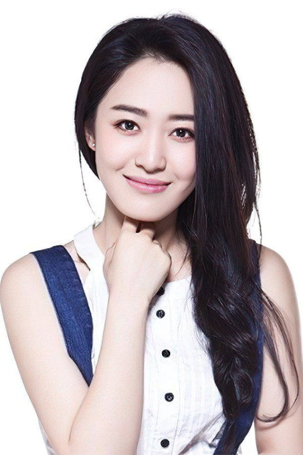 Xu Wei's poster