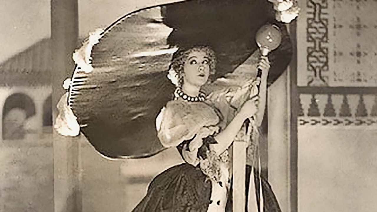Nell Gwyn's poster