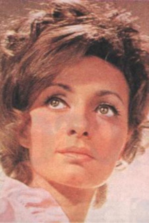 Maria Rotaru's poster