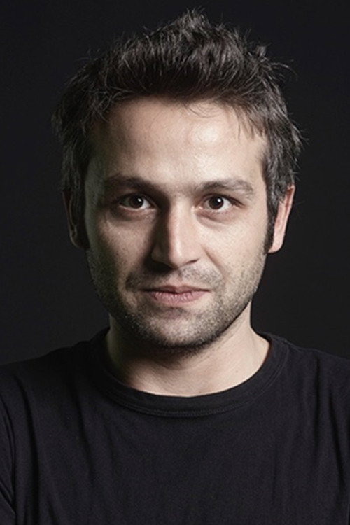 Deniz Karaoğlu's poster