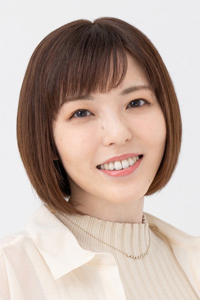 Sayuri Hara's poster