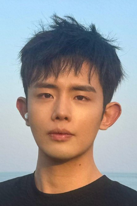 Lei Shu's poster