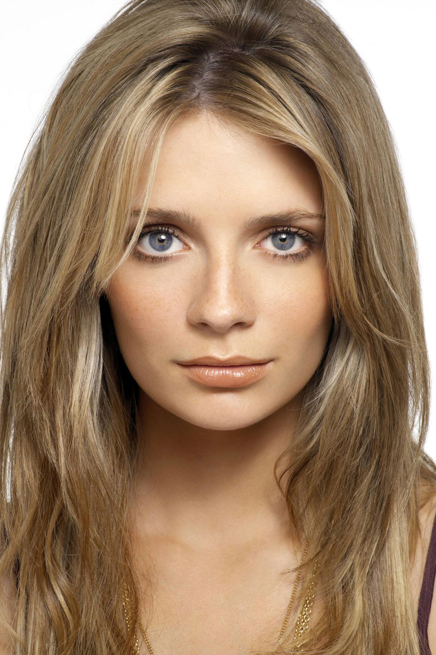 Mischa Barton's poster