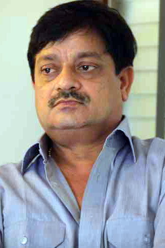 Dilip Shukla's poster