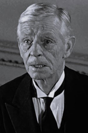 Cyril Delevanti's poster