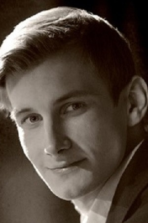Anton Boldyrev's poster