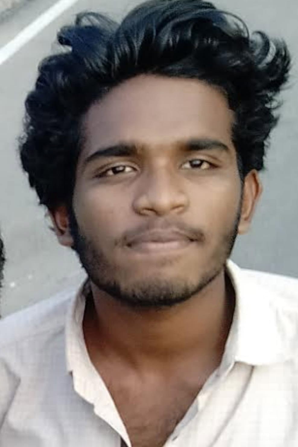 RANJITH's poster