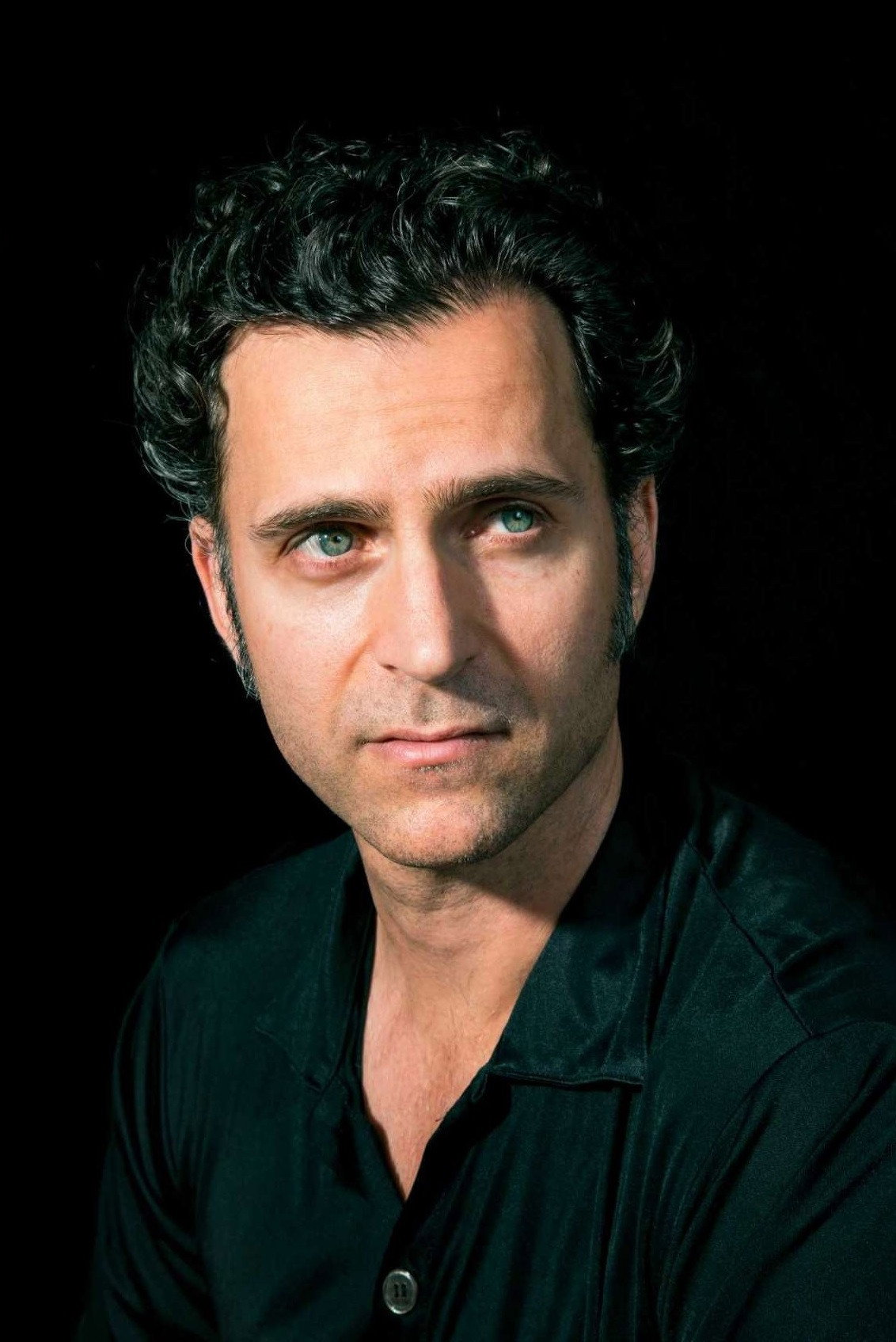 Dweezil Zappa's poster
