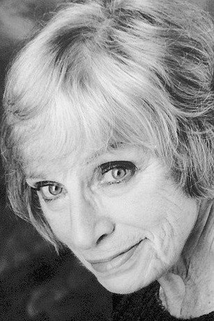 Sheila Paterson's poster