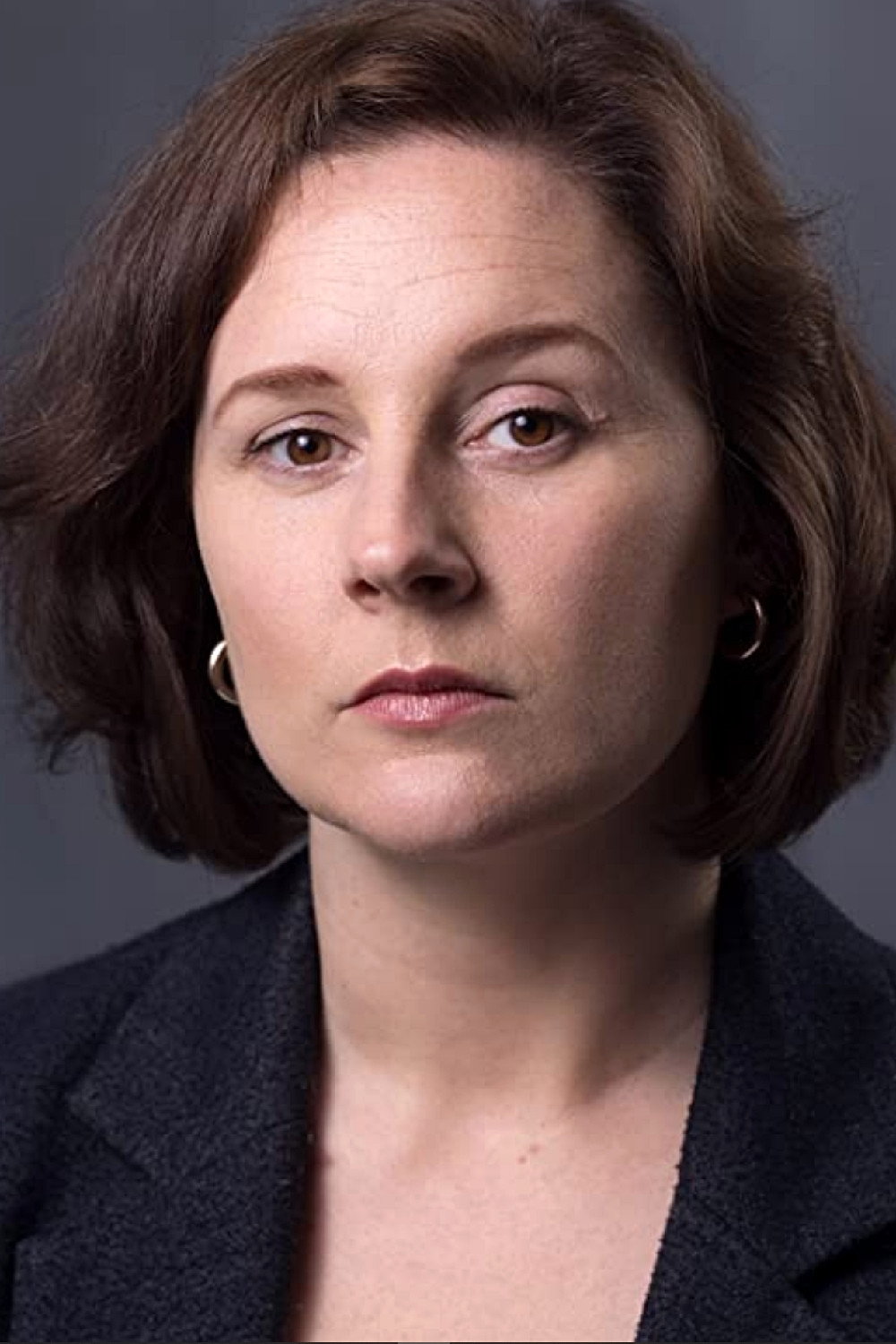 Kate O'Rourke's poster