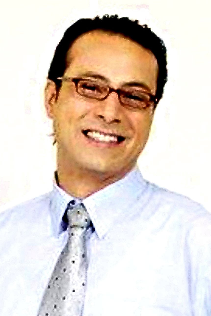 Ahmed Al Numrusi's poster