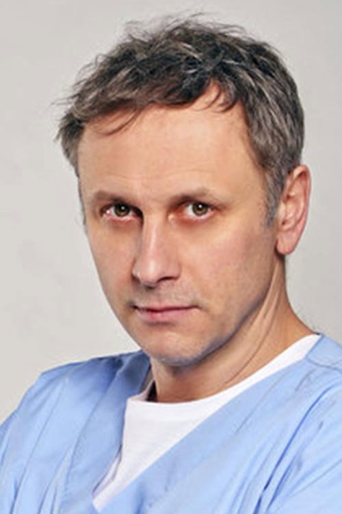 Igor Chmela's poster