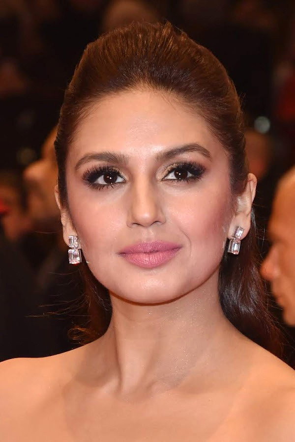 Huma Qureshi's poster