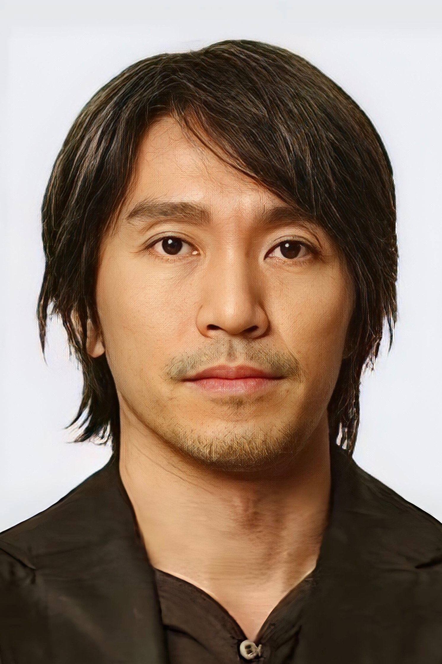 Stephen Chow's poster