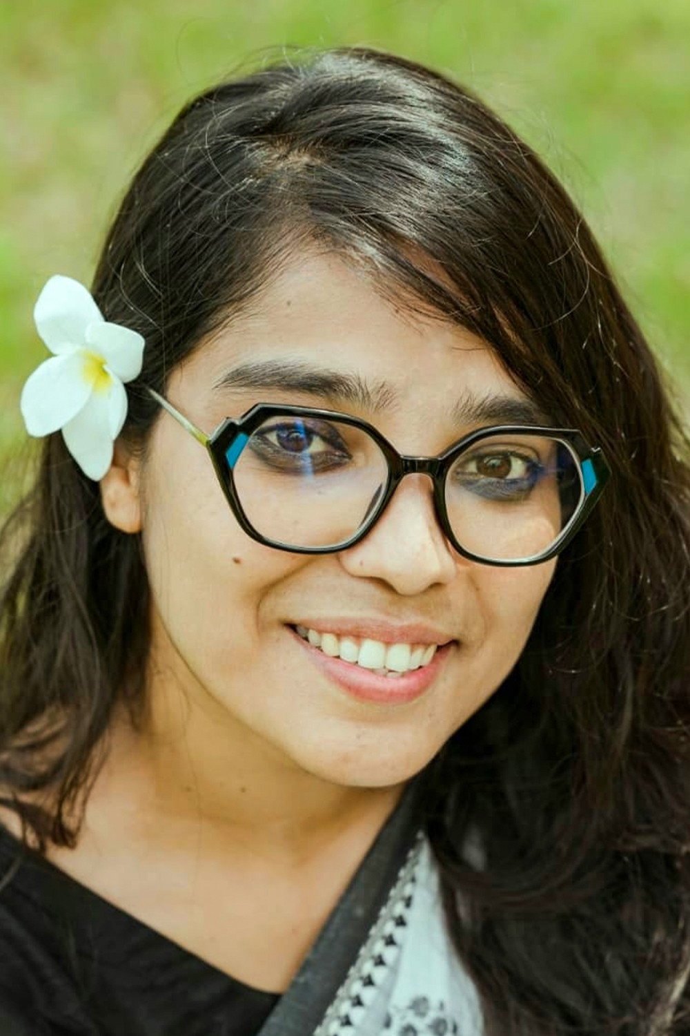 Kamrunnahar Munni's poster