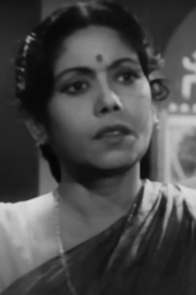 Chandrabati Devi's poster
