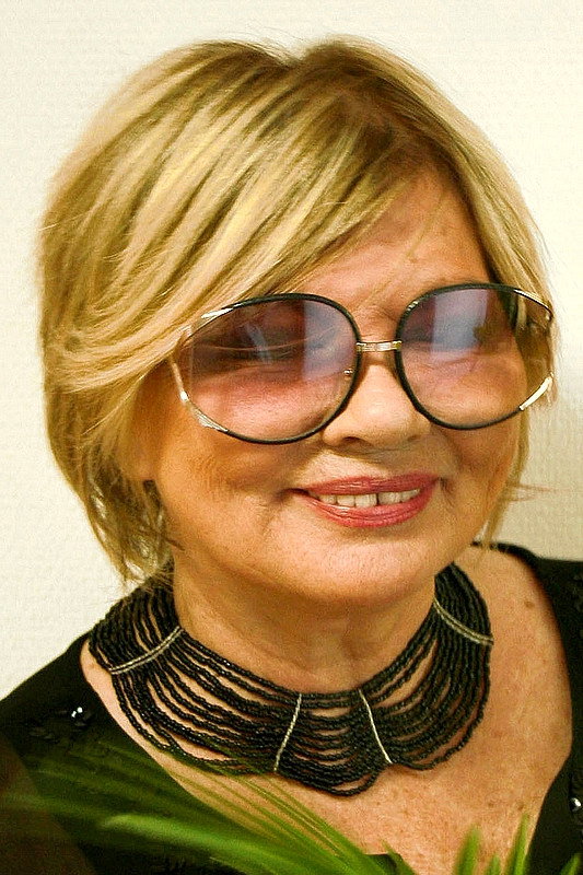 Éva Almási's poster