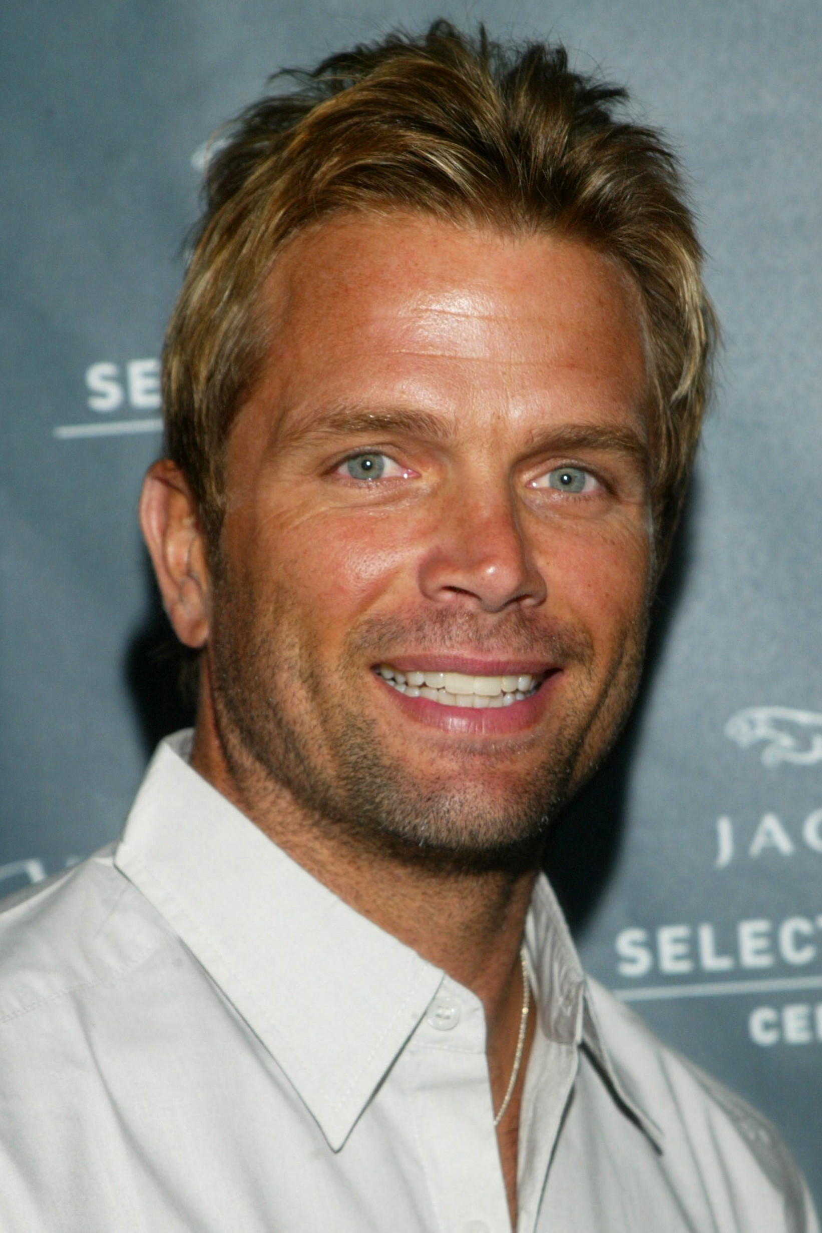 David Chokachi's poster