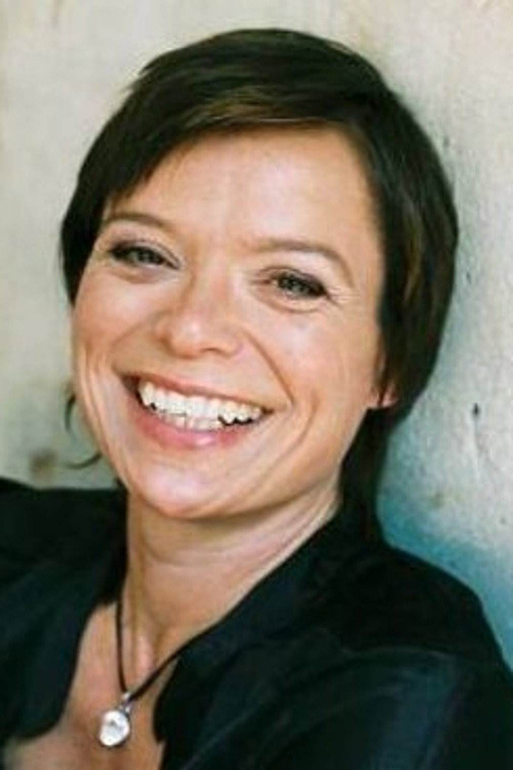 Anke Reitzenstein's poster
