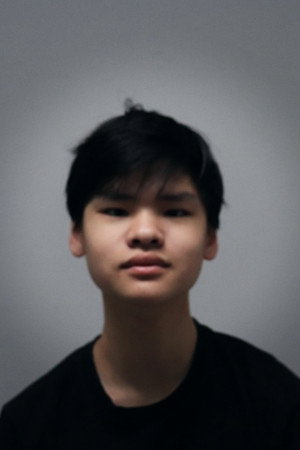 Ian Tirona's poster