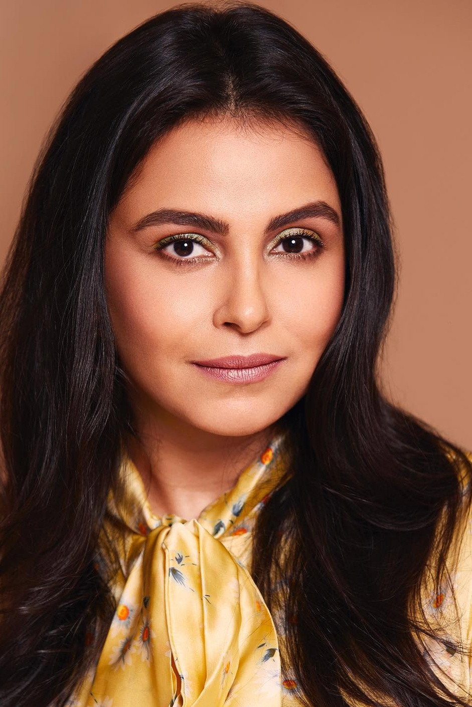 Gurdeep Kohli's poster