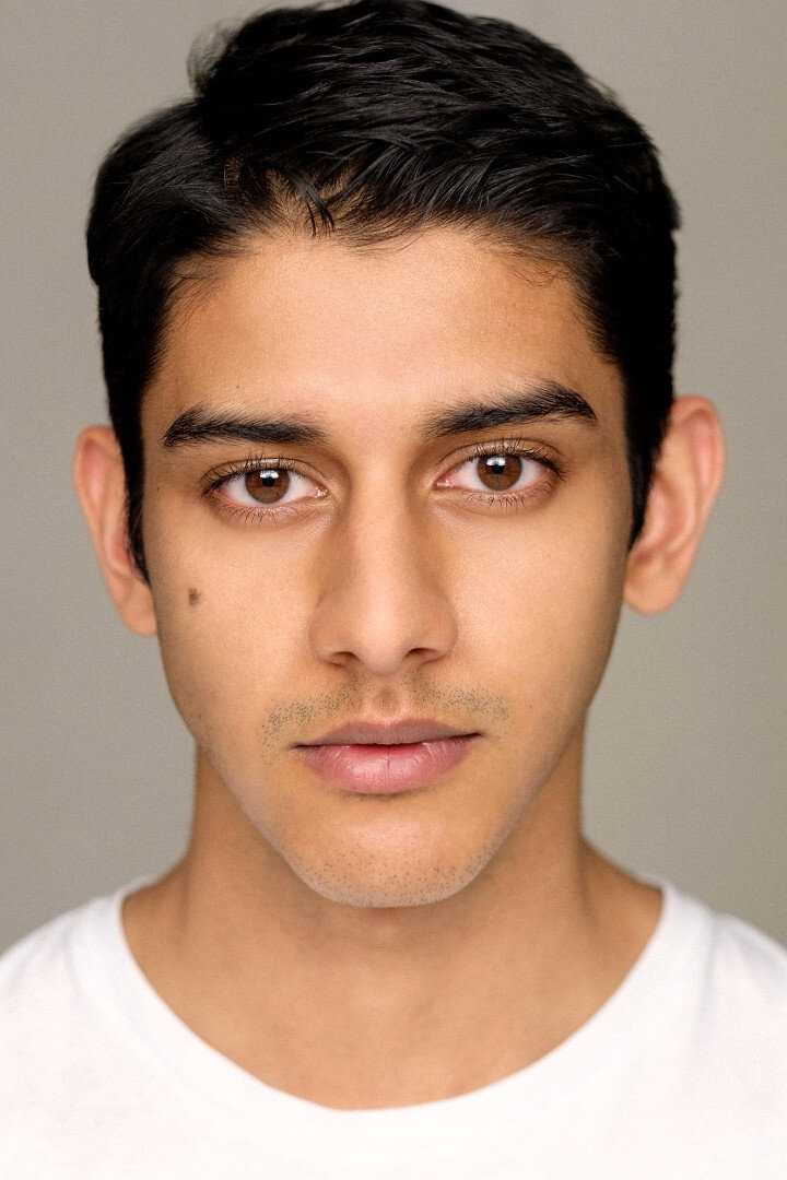 Dee Ahluwalia's poster