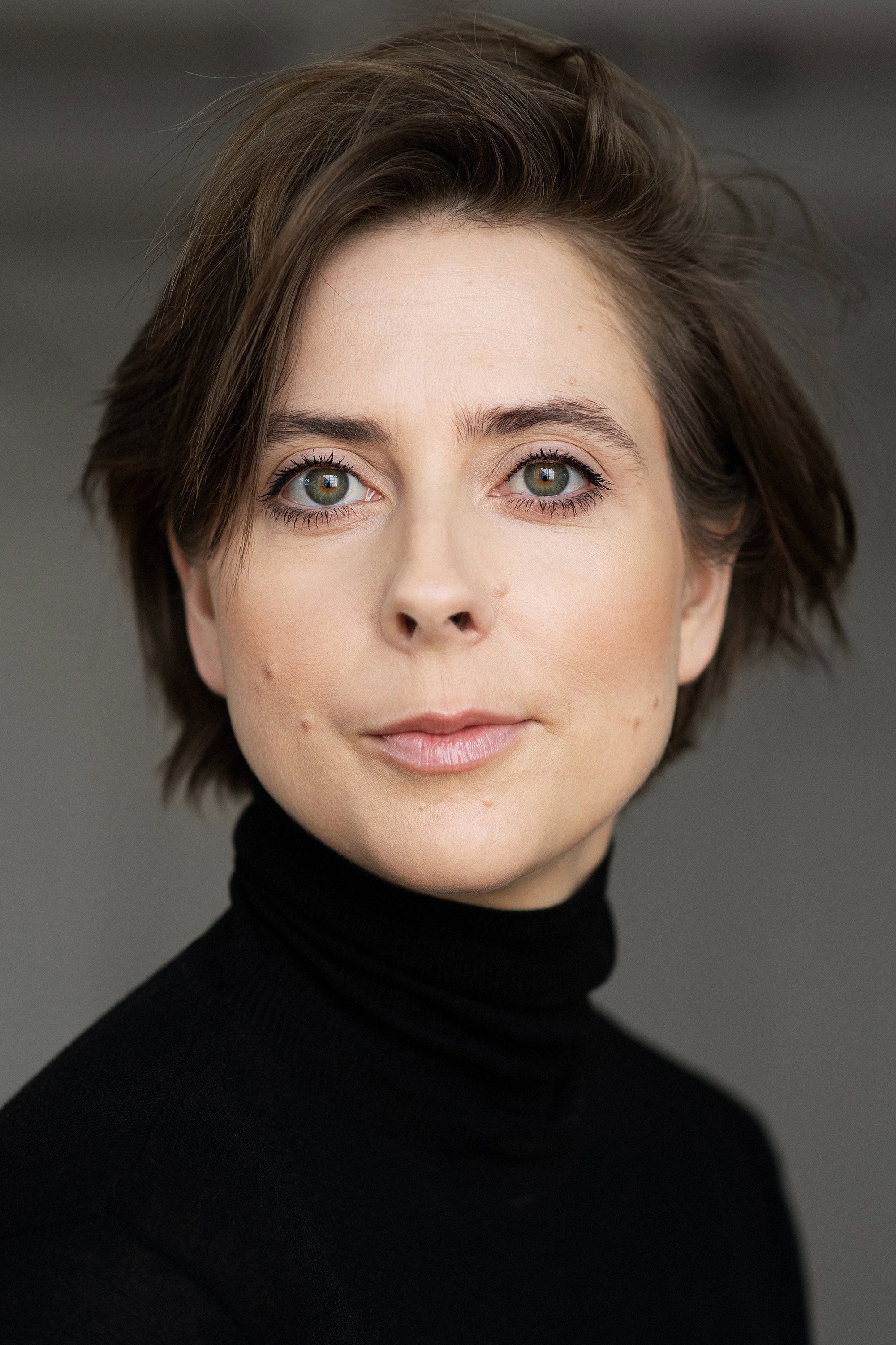 Ève Landry's poster
