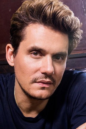 John Mayer's poster