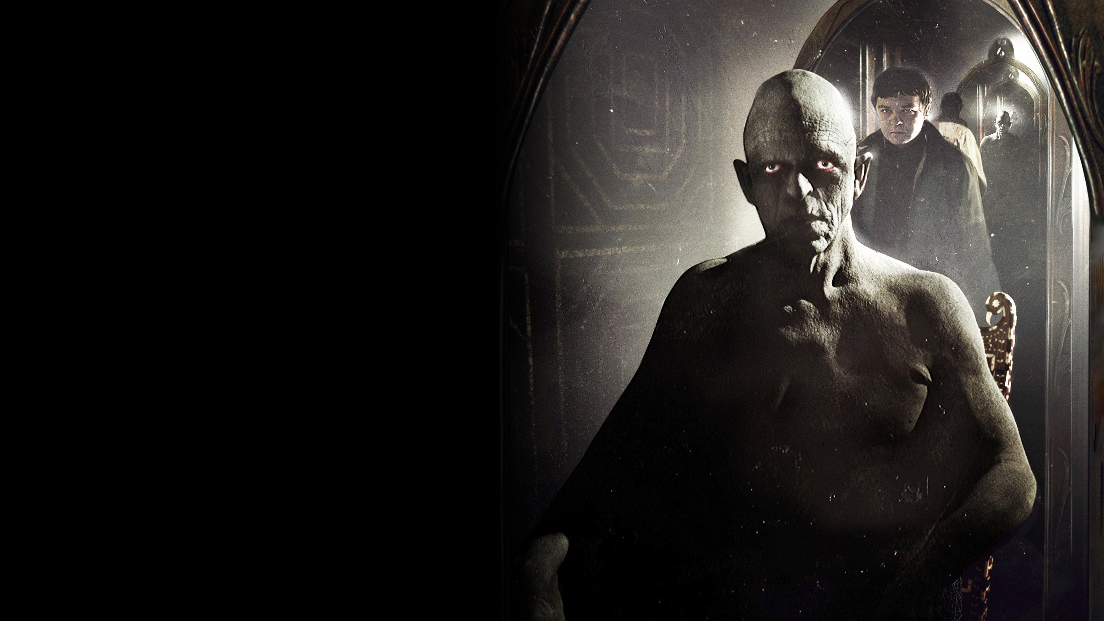 The Evil Within's poster