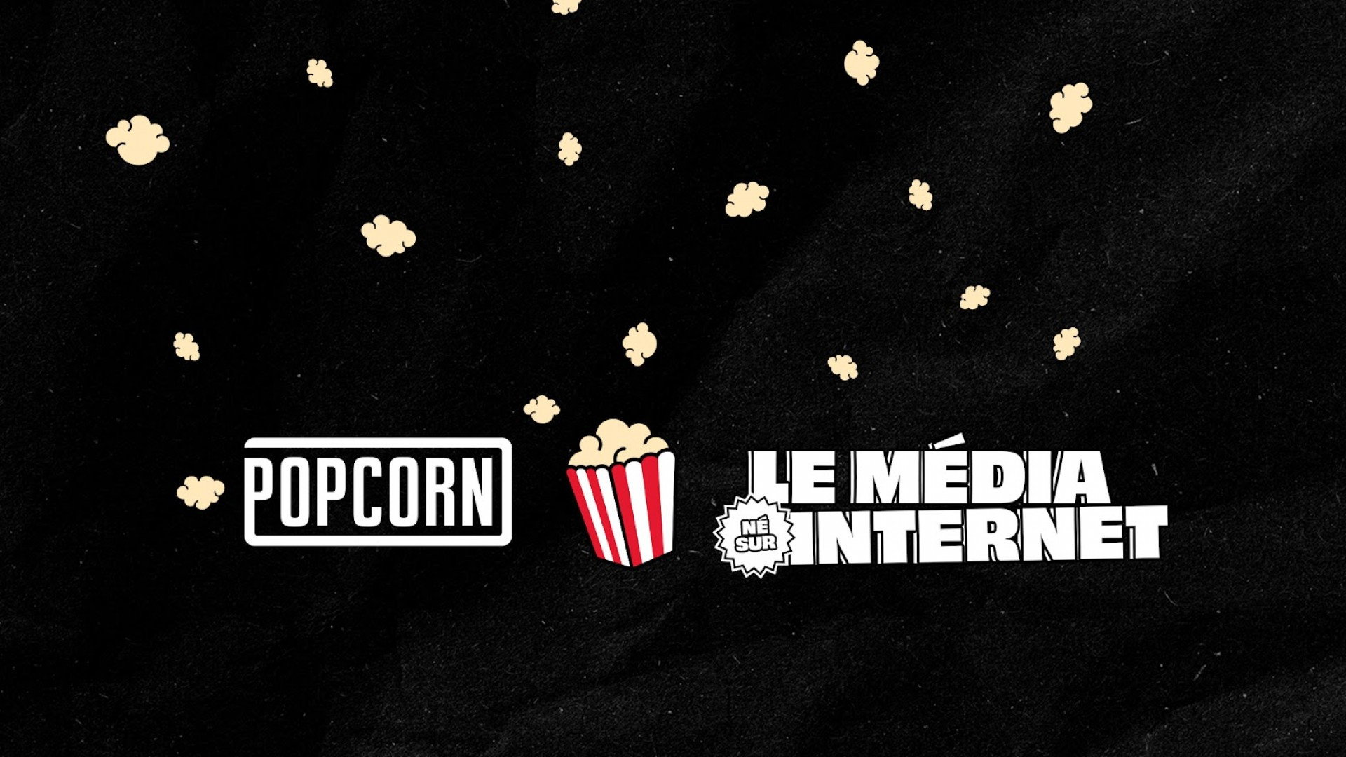Popcorn's poster