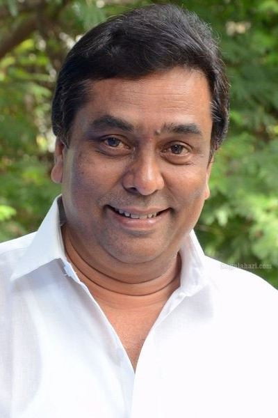 Kadambari Kiran's poster