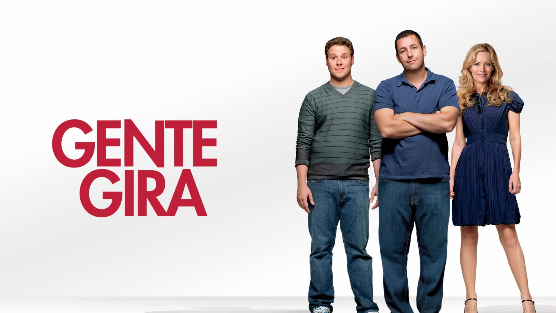 Funny People's poster