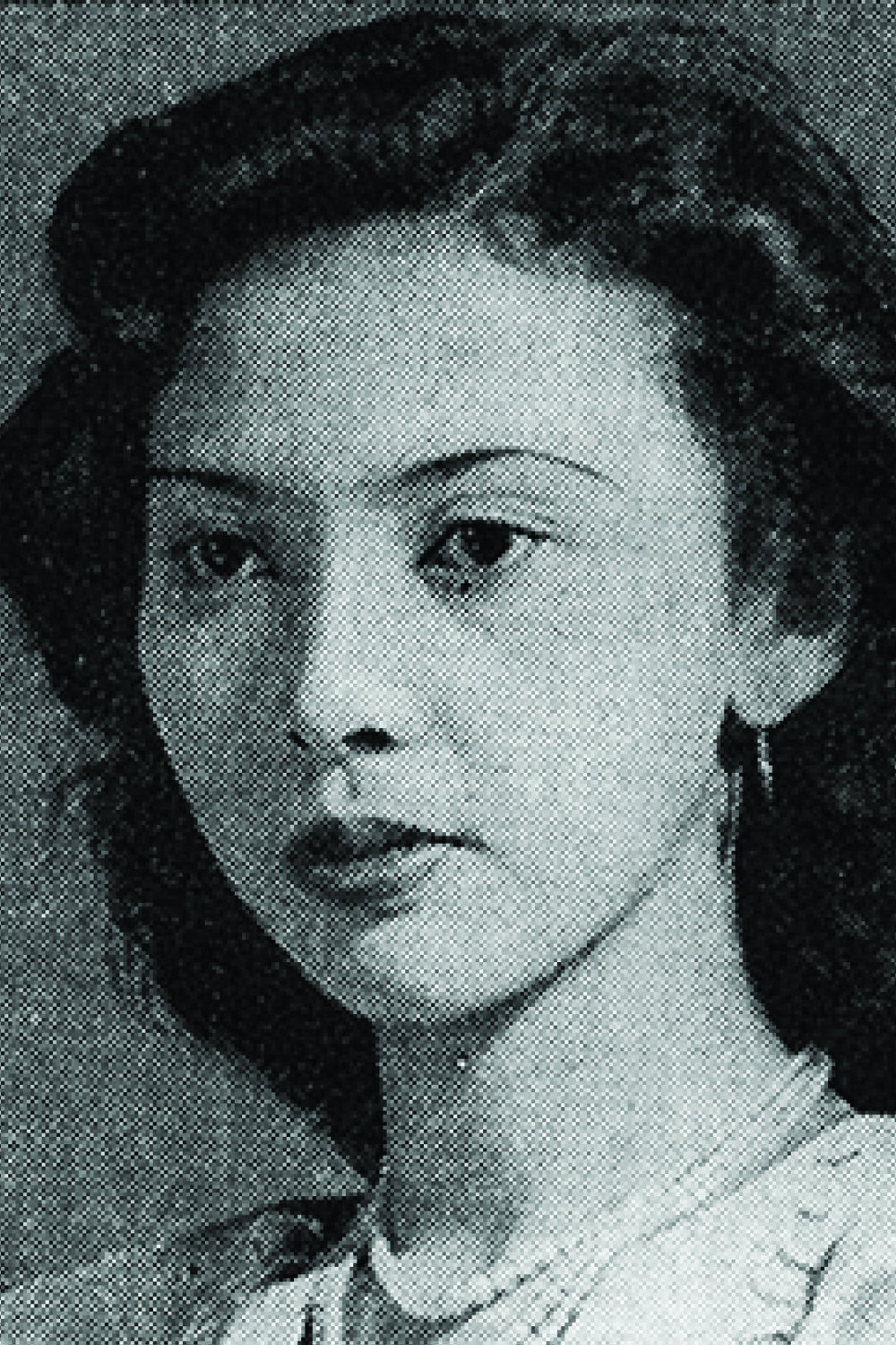 Komalasari's poster