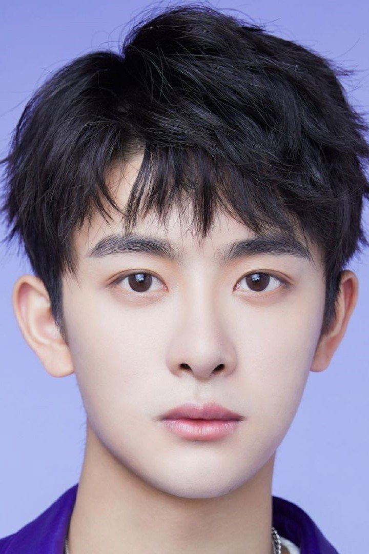 Ming Liang's poster