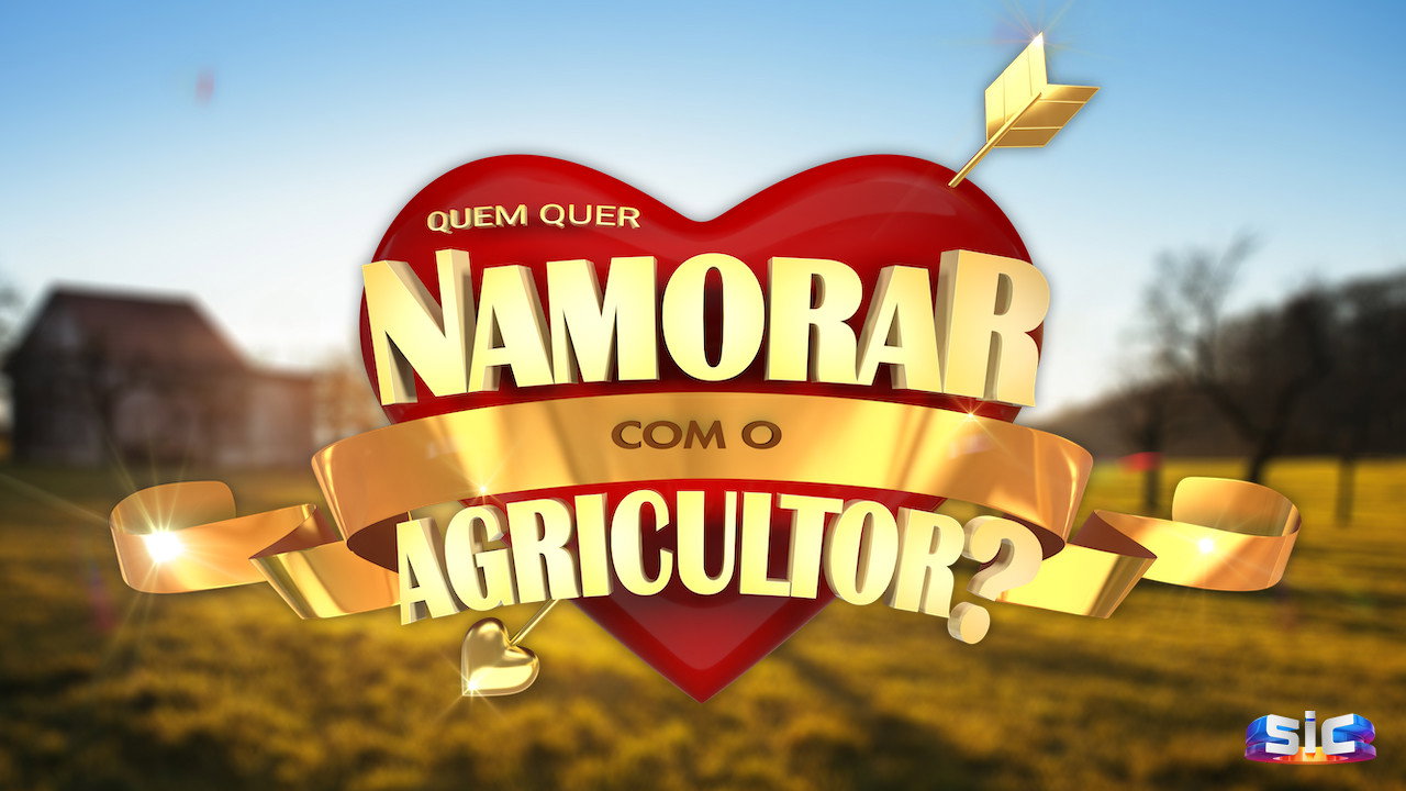 Quem Quer Namorar com o Agricultor?'s poster